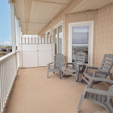 Seaside Villas II Folly Beach Exterior foto
